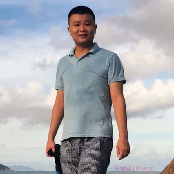 40岁岁湖南单身帅哥 - 阳江吉缘网