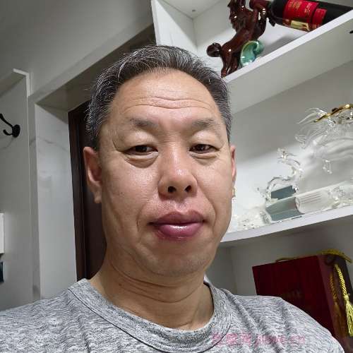 53岁岁吉林单身帅哥 - 阳江吉缘网