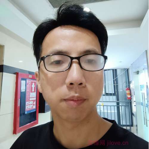35岁岁湖南单身帅哥 - 阳江吉缘网