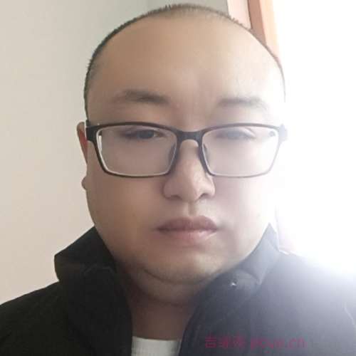 35岁岁广东单身帅哥 - 阳江吉缘网