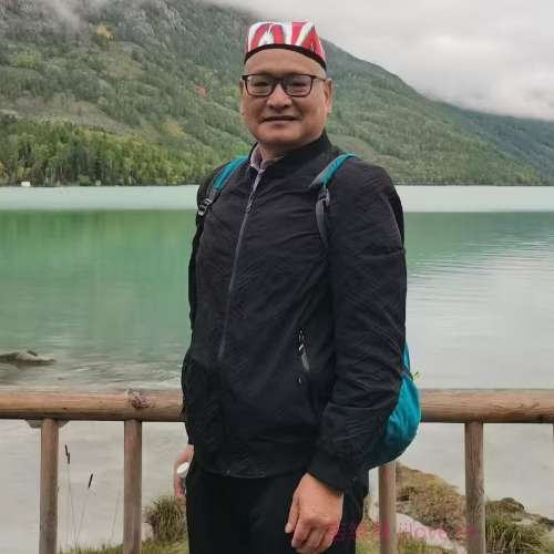 69岁岁四川单身帅哥 - 阳江吉缘网