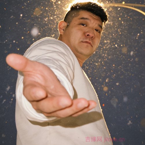 40岁岁吉林单身帅哥 - 阳江吉缘网